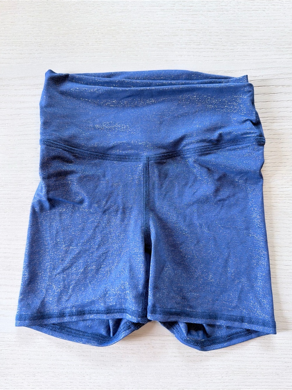 Five Dancewear - Everyday Stellar Short- Altair - XS